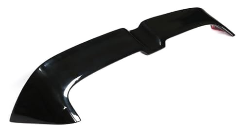 Becquet de coffre de voiture pour VW Golf 7 7.5 MK7 aile toit arrière TSI TDI GTI