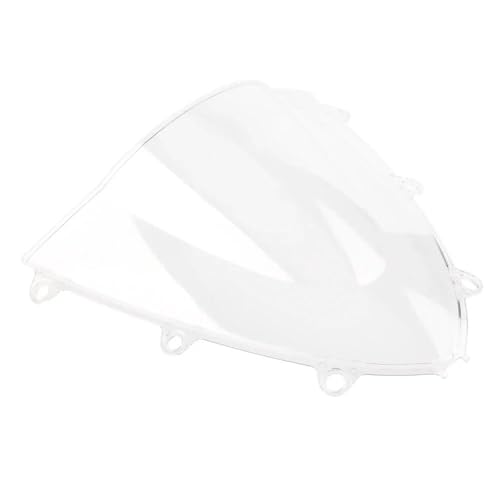 Pare-brise pour CBR1000RR 2008-2011 en bulle réglable haute résistance