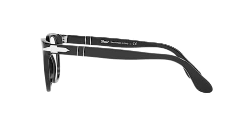 Image of Persol Unisex Po3263v Square Prescription Eyewear Frames
