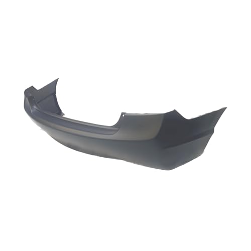 Image of FitParts Compatible with Honda Civic 2006-2011 Rear Bumper Cover