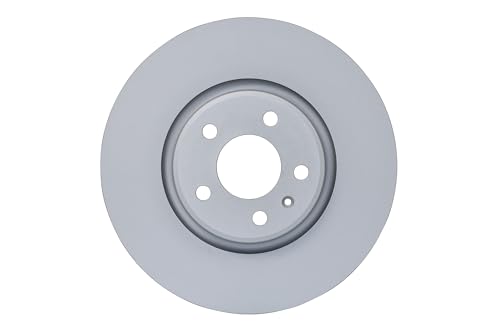 Disque de frein Bosch BD2188 conforme ECE-R90 avec protection anticorrosion