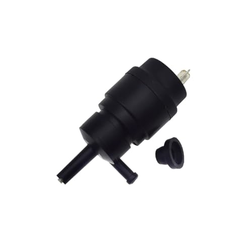 Bomba lavaparabrisas 431955651 de alta durabilidad para SEAT y VW Golf GTI