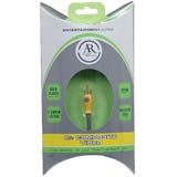 Entertainment Series Composite Video Cable