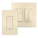 Legrand Radiant? Smart Switch with Netatmo Starter Kit, Tamper Resistant, Compatible with Alexa, Google Assistant & Apple HomeKit, Light Almond, WNRH10KITLA