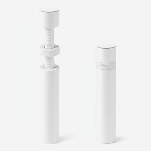 Image of GPU Support Bracket Graphics Card Brace Anti-Sag Holder Height Adjustable Video Card Stand White Large