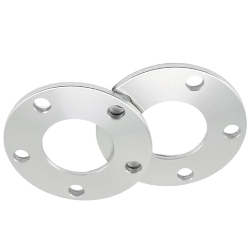 Entretoises de roue 5mm pour Mazda B2500 et B4000 de 5x114.3