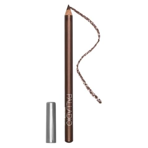 Palladio Wooden Eyeliner Pen for Perfect Eyes Cover