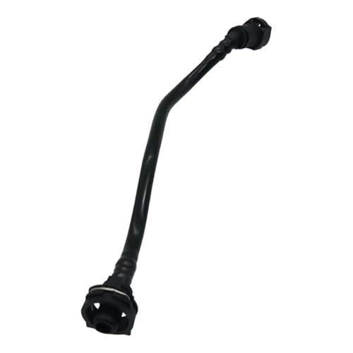 Tuyau d'eau 95B122447E pour Porsche Macan 2014-2019 circuit de refroidissement