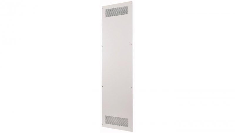 Eaton 284362 fond aérée IP30 2000 x 800 mm élément de socle ventilé