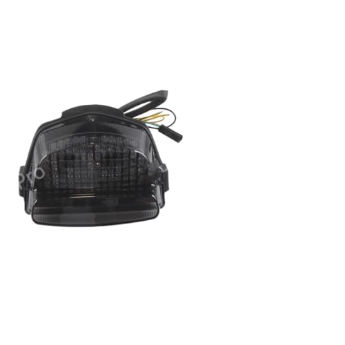 Feu stop arrière de moto et clignotant CBR1000RR anti-infiltration