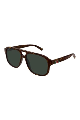 GUCCI Occhiali da sole MAN INJECTION GG1856S-002 57