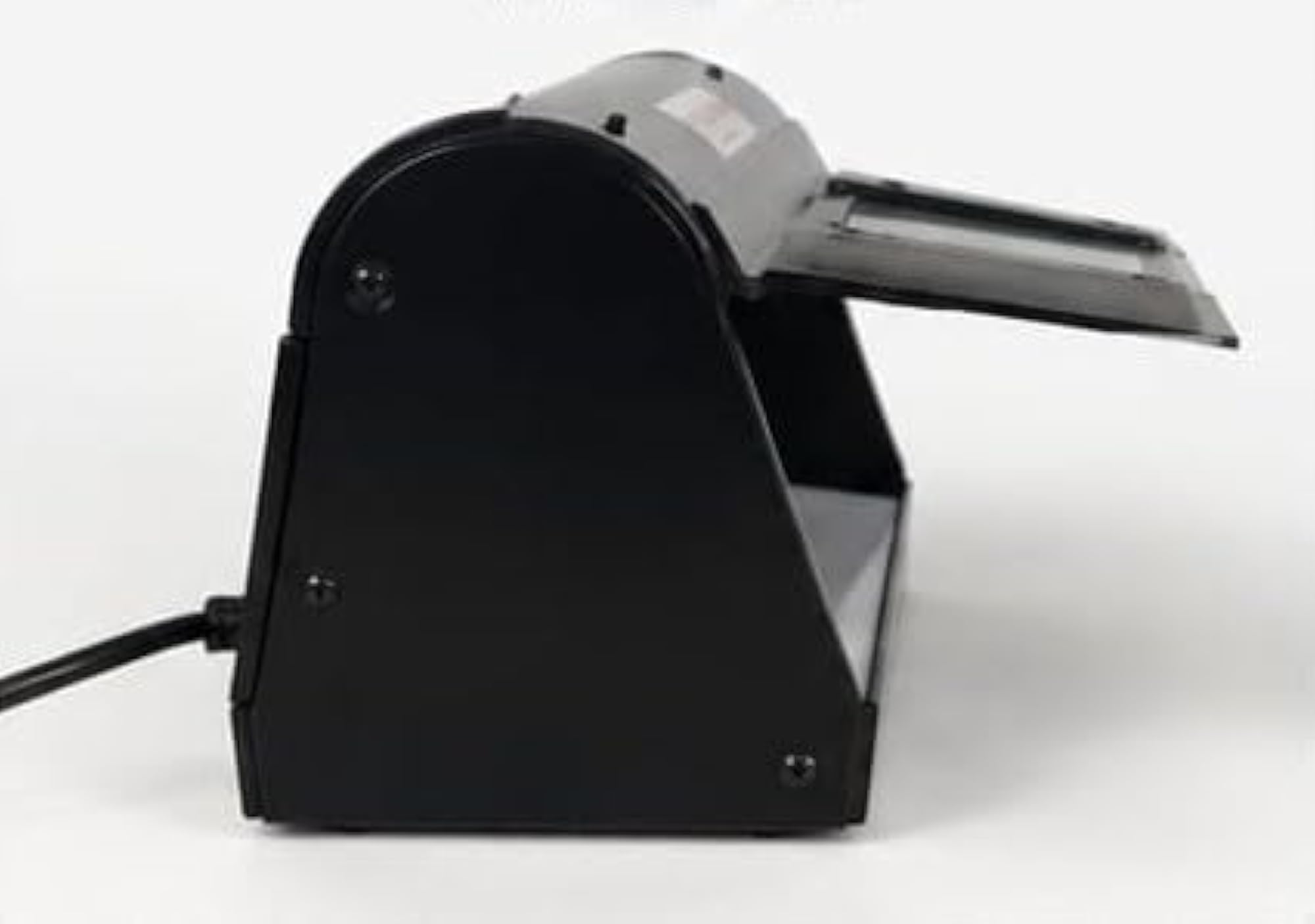 Fake Note Detector Machine with UV Light