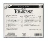 Tchaikovsky [Audio CD]