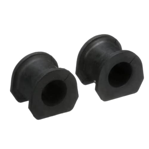 Buje de barra estabilizadora contra balanceo kit de goma de suspension Montero V73 MR374520