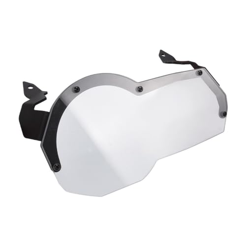 Couvercle De Protection De Phare Pour R1250GS R1200GS Idéal Voyage Rando Moto et Offroad