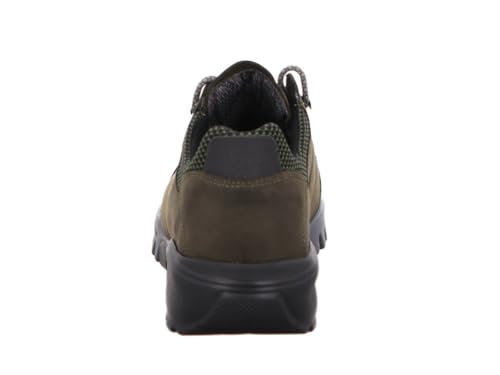 Waldläufer Adult Fritz Blau3