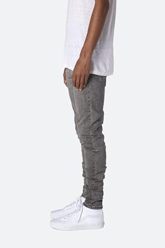mnml Men's M56 Slim Denim2