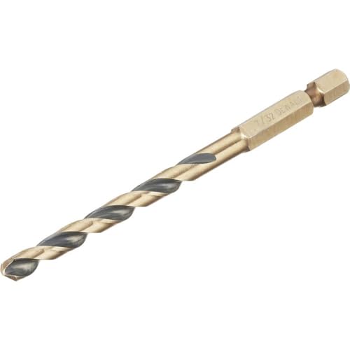 Broca Black & Gold 5 mm