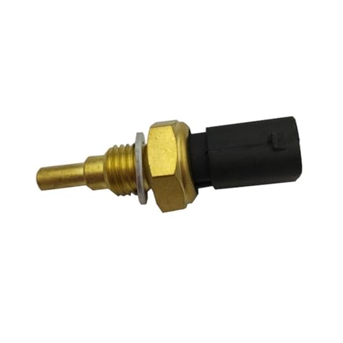 Sensor de temperatura del agua A153617011 para recambio de refrigerante de coche 4
