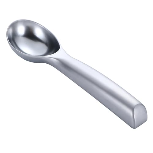 Cuchara para Helado Cuchara for helado, cuchara for recoger fruta, leche en polvo, espesada Para Uso de Todos