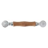 Screen Rolling Tool for Prime-Line P 7505, Screen Spline Tool for Installing Window Screen, Screen Mouse Spline Roller for Replace Door Screen