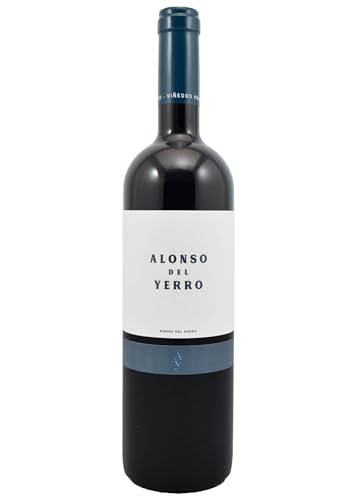 Alonso del Yerro 2019
