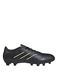 adidas Copa Pure III Club FG/MG Fußballschuhe, JR2897, schwarzes, 40.5 EU