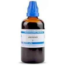 SBL Jaborandi Q Mother Tincture 100ml - BIG SIZE BOTTLE (B0D1XZ7PBY) Amazon Price History, Amazon Price Tracker