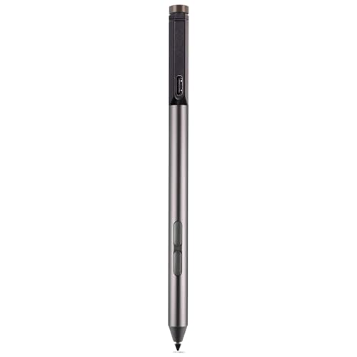 Image of Pen Pro for Lenovo Pen Pro Compatible with ThinkPad P52 /ThinkPad X1 Tablet Gen 3 (20KJ,20KK) /ThinkPad X1 Extreme (20MF, 20MG),AES 2.0 Protocol
