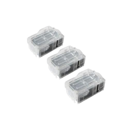 Cartuchos de grapas para Konica Minolta Bizhub C458 C558 C658 de oficina