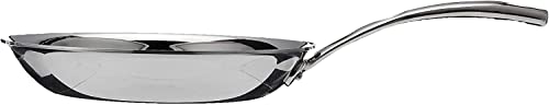Cuisinart French Classic Tri-Ply Stainless 10-Inch Fry Pan #TOP2