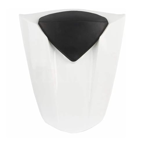 Carénage solo CBR250R 300R rigidifié pour aérodynamisme arrière optimisé