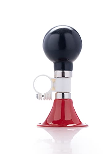 Childhood Kids Bike Horn Bell (Black&Red) #TOP1