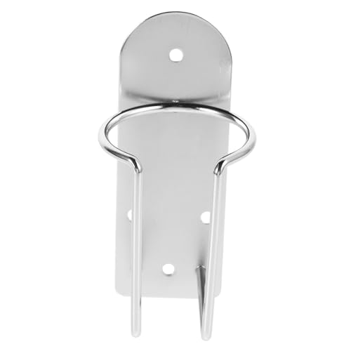 BESTYASH Multiuse Hairdressing Tool Storage Beard Trimmer Grooming Holder Pet Hairdressing Tool Storage Barber