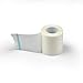 Bulk Pack Microporous Medical Tape Adhesive Bandage,10 Yards Hypoallergenic Self Adhesive Rolls, Flexible Stretch Breathable Dressing - 2 Inch x 10 Yards (Pack of 6)