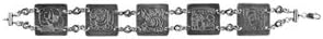 Cool Tools - Flexible Texture - Maya Hieroglyphs - Prophecy Large Fineline