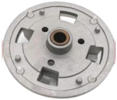 No.3 Bread machine base, shaft sleeve, fork bearing, bread machine parts applicable to multiple models of bread machine
