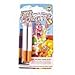 2 fausses cigarettes de théâtre avec fumée (pour adultes uniquement)