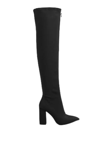 Ronettes Over-The-Knee Boot