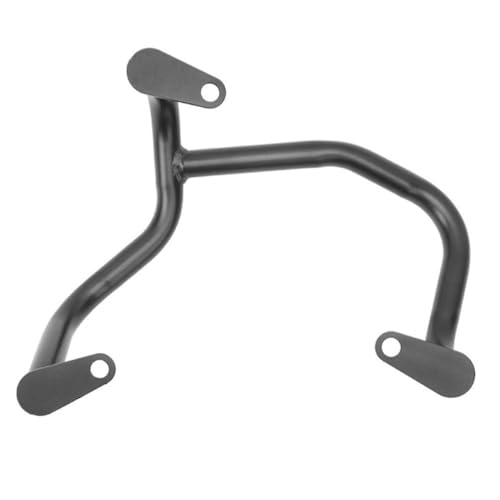 Accessoires moto Forza 350 : pare-chocs cage cascade protection silencieux NSS350