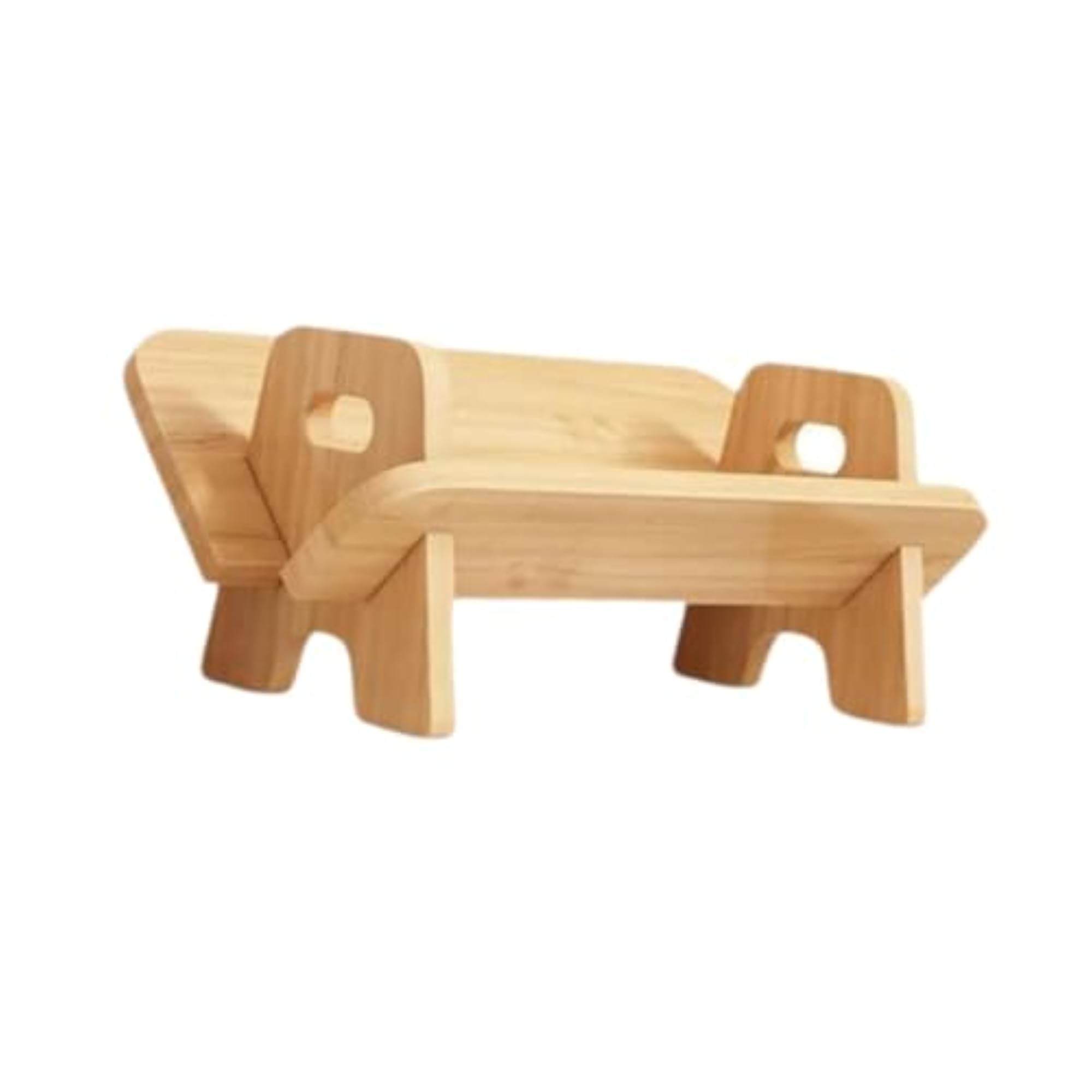 Desktop Bookshelf Simple Children's Bookcase