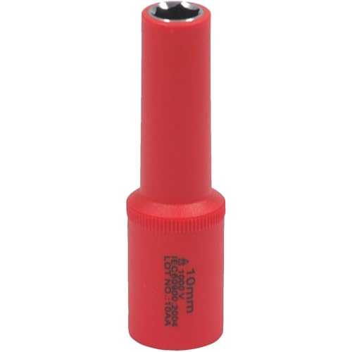 Tech-EV(�e�b�N�E�C�[�u�C) �≏�H�� �f�B�[�v�\�P�b�g 3/8 10mm(6�p) OLC652010SA