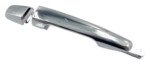 Poignée de porte extérieure pour Mitsubishi L200 Triton 2005-2014 réparation arrière droit