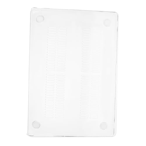 Carcasa Macbook Air para evitar roces y mantener tu ordenador como nuevo siempre 1