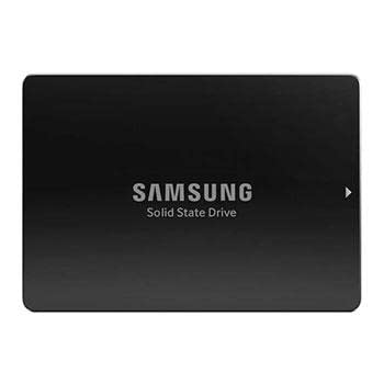Ssd 480 Samsung Marca SAMSUNG
