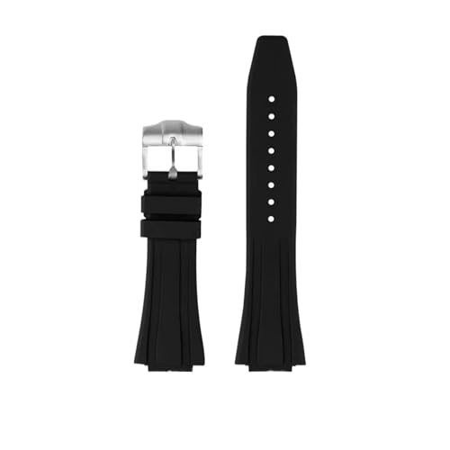 BYJQWKSQA �J�V�I GA-2100 GA-2110 �\�t�g���o�[���v�o���h GM-5600 GA2100 GM2110 �N�C�b�N�����[�X�X�|�[�c�V���R�����v�X�g���b�v�u���X���b�g�ƌ݊���������܂�(Black-silver pin)