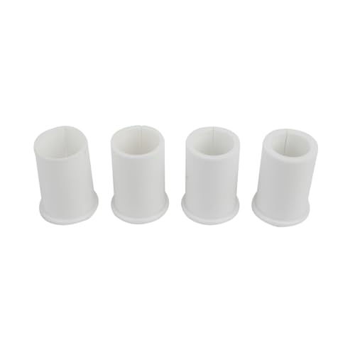 Sun Tug-A-Bug Trailer Bushings - Set of 4