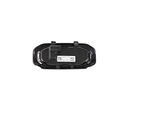 Mopar 6DB32TX7AC - Luz de Cúpula Trasera miniatura 4