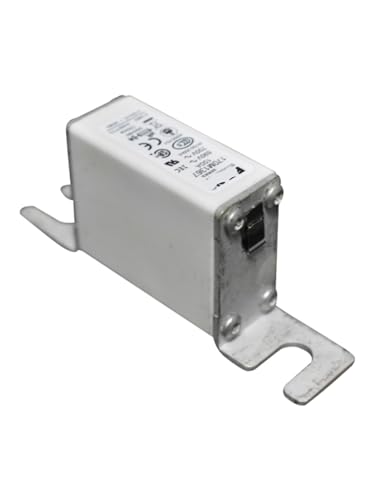 Fusible rapide basse tension 170M1367 cartouche de protection pour armoire electrique