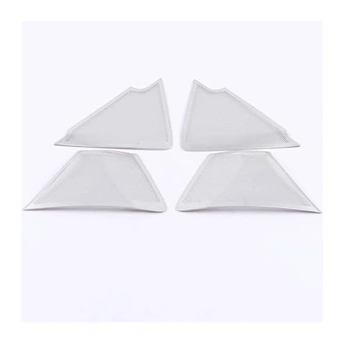 �J�X�^���A�N�Z�T���[ �p �}�c�_ CX30 2019-2023 �h�A�X�s�[�J�[ �I�[�f�B�I�X�s�[�J�[����(Silver C)